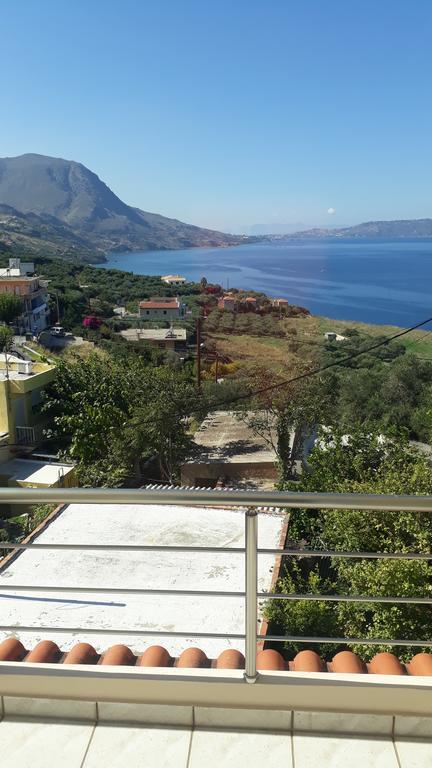 Olympic View Guesthouse Kalami  Экстерьер фото