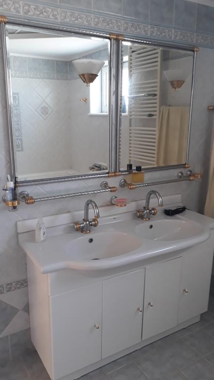 Olympic View Guesthouse Kalami  Экстерьер фото