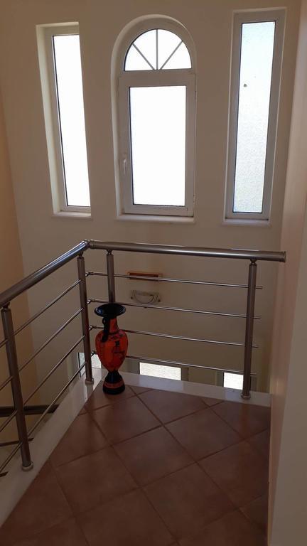 Olympic View Guesthouse Kalami  Экстерьер фото