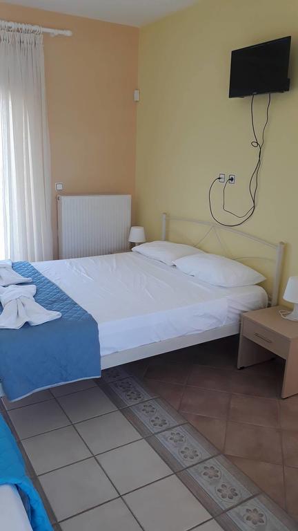 Olympic View Guesthouse Kalami  Экстерьер фото