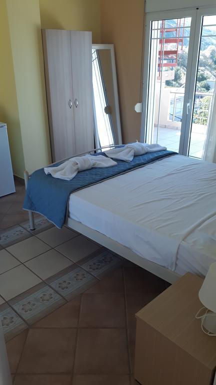 Olympic View Guesthouse Kalami  Экстерьер фото