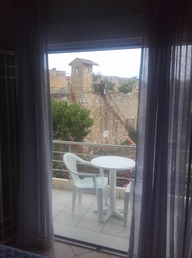 Olympic View Guesthouse Kalami  Экстерьер фото